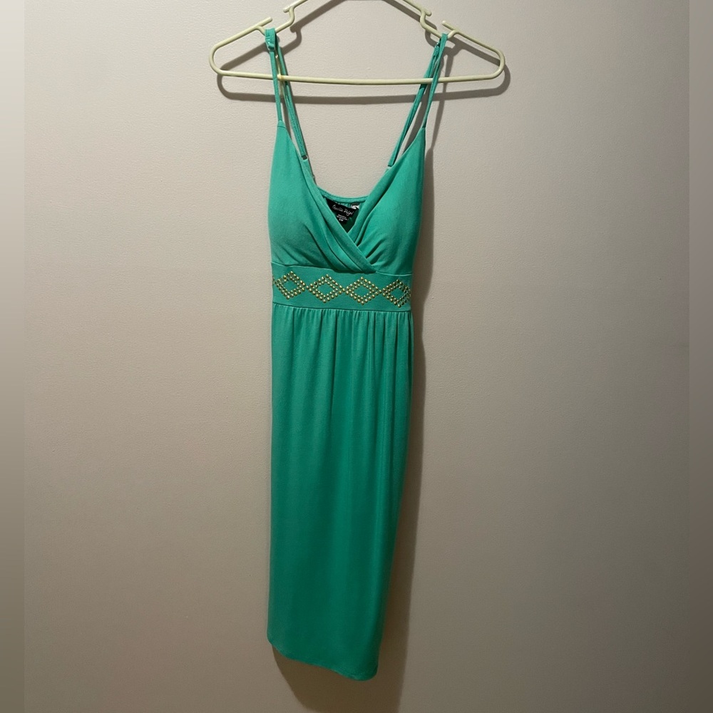 Charlie Page Sun Dress. Size Small/Medium